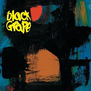 Pochette de Dirt de Black Grape