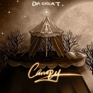 Pochette de Canopy de Da Great