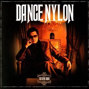 Pochette de DANCE NYLON de Tatsuya Ishii