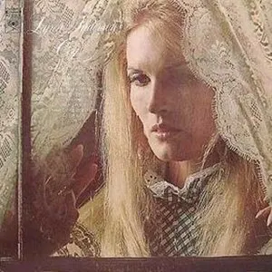 Pochette de Cry de Lynn Anderson