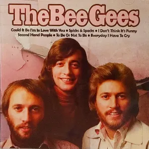 Pochette The Bee Gees