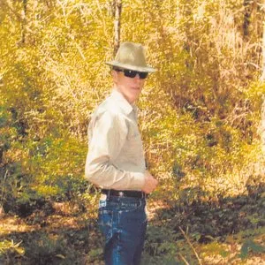 Pochette de Denver Friday de Jandek