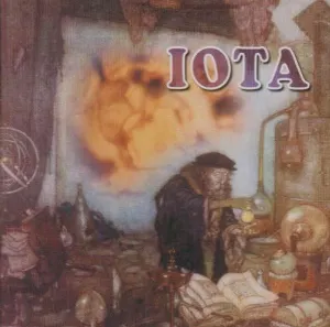 Pochette de iOTA de iOTA