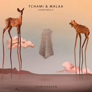 Pochette de Prophecy de Tchami