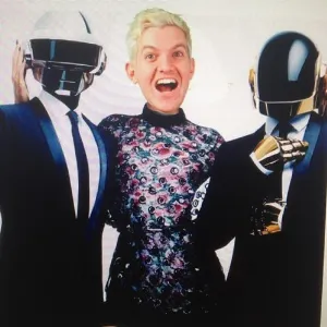 Pochette de Harder, Better, Faster, Stronger (Dillon Francis remix) de Dillon Francis