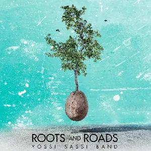Pochette Roots and Roads