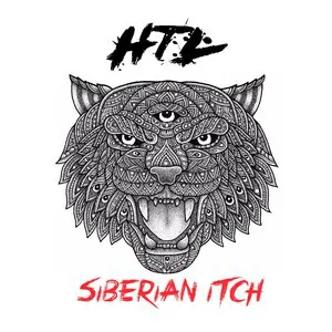 Pochette Siberian Itch