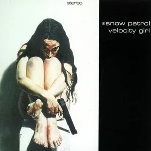 Pochette Velocity Girl / Absolute Gravity
