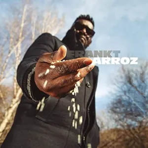 Pochette de Arroz de Frank T