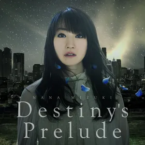Pochette Destiny’s Prelude