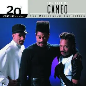 Pochette 20th Century Masters: The Millennium Collection: The Best of Cameo