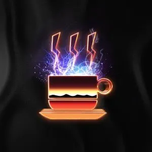 Pochette de Fernes Land de Sturm Café