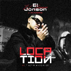 Pochette de Location de J Álvarez