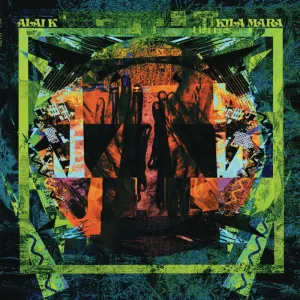 Pochette de Kila Mara de Alai K