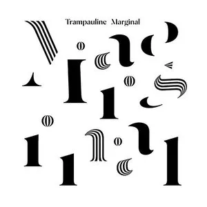 Pochette de Marginal de Trampauline
