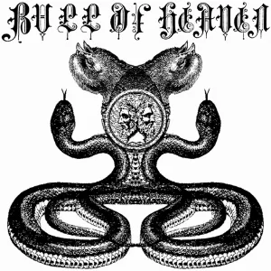 Pochette de 090: Death in Our Pockets de Bull of Heaven