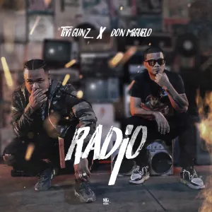 Pochette de Radio de Tivi Gunz - Don Miguelo
