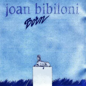 Pochette de Born de Joan Bibiloni