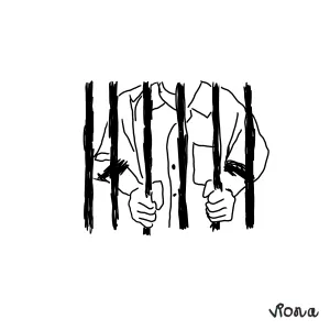 Pochette de custody de VIONA