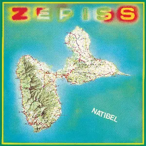 Pochette de Natibel de Zepiss