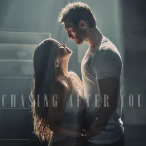 Pochette de Chasing After You de Maren Morris