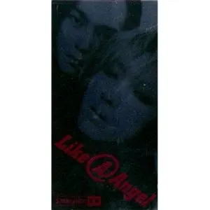 Pochette de Like @ Angel de Kuroyume