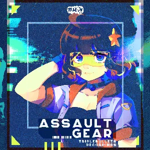 Pochette de Assault Gear de KARUT