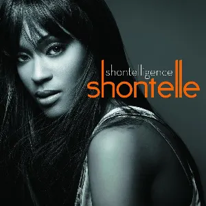 Pochette de Shontelligence de Shontelle