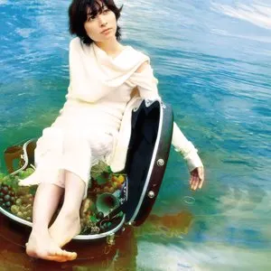 Pochette de 夕凪LOOP de Maaya Sakamoto