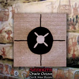 Pochette Oracle Octave, Part II: Sirius Mystery