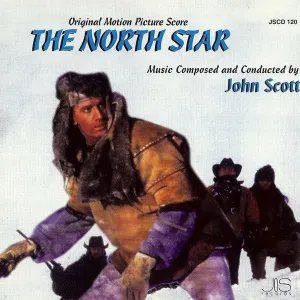 Pochette de The North Star (Original Motion Picture Score) de John Scott
