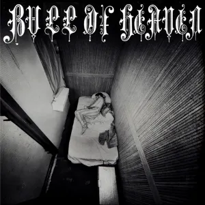 Pochette de 002: He Is Not Dead, but Sleepeth de Bull of Heaven