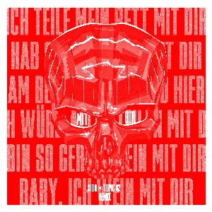 Pochette de Mit Dir (TOPIC42 Remix) de Sido