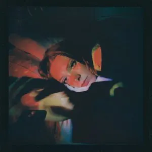 Pochette de Fake Plastic Trees de Holly Humberstone