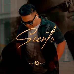 Pochette de Siento (versión acústica) de Gudiel Delgado