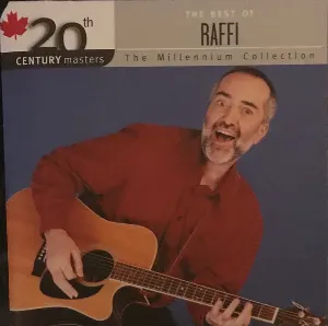 Pochette de The Best of Raffi: The Millennium Collection de Raffi