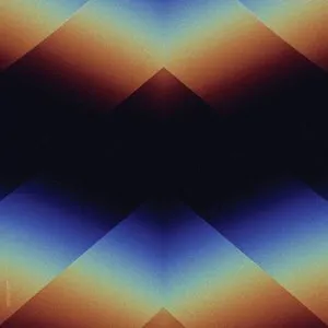 Pochette de Ways to Go de Weval