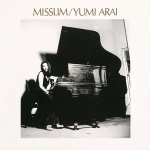 Pochette de MISSLIM de Yuming