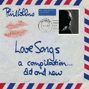 Pochette Love Songs: A Compilation… Old and New