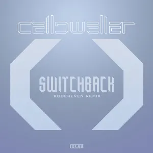 Pochette de Switchback (Kodeseven remix) de Celldweller