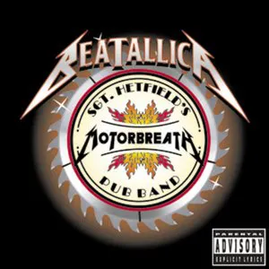 Pochette de Sgt. Hetfield’s Motorbreath Pub Band de Beatallica