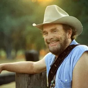 Pochette de American Music Legends de Merle Haggard