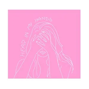 Pochette de Head in My Hands de Kakkmaddafakka