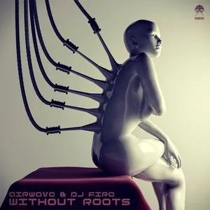 Pochette de Without Roots de Airwave
