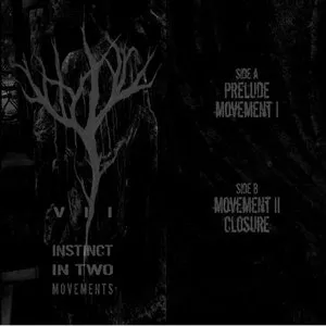 Pochette de Demo Session - VII - Instinct in Two Movements de Yhdarl