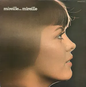 Pochette Mireille... Mireille