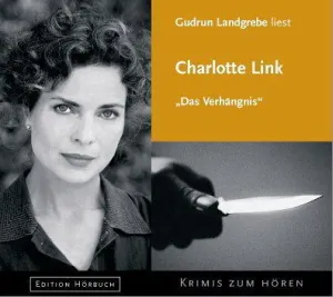 Pochette de Das Verhängnis de Charlotte Link