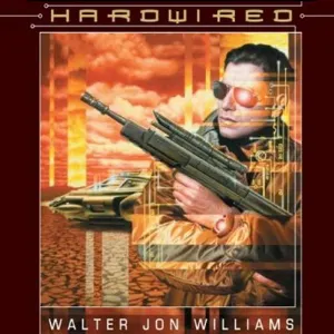 Pochette de Hardwired de Stefan Rudnicki