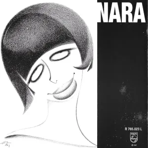 Pochette de Nara de Nara Leão