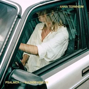 Pochette de Psalmer från sjunde himlen de Anna Ternheim